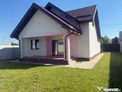 Vila gata pentru mutare P+M Domneti- Teghes constructie 2025. 