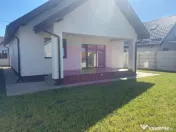 Vila gata pentru mutare P+M Domneti- Teghes constructie 2025. 