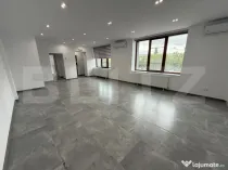 Spațiu comercial 200 mp | Bd. Muncii | Panou publicitar | 5