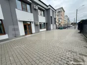 Spațiu comercial 200 mp | Bd. Muncii | Panou publicitar | 5 