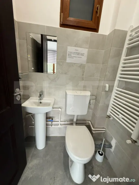 Spațiu comercial 200 mp | Bd. Muncii | Panou publicitar | 5 - Cluj-Napoca (Cluj)