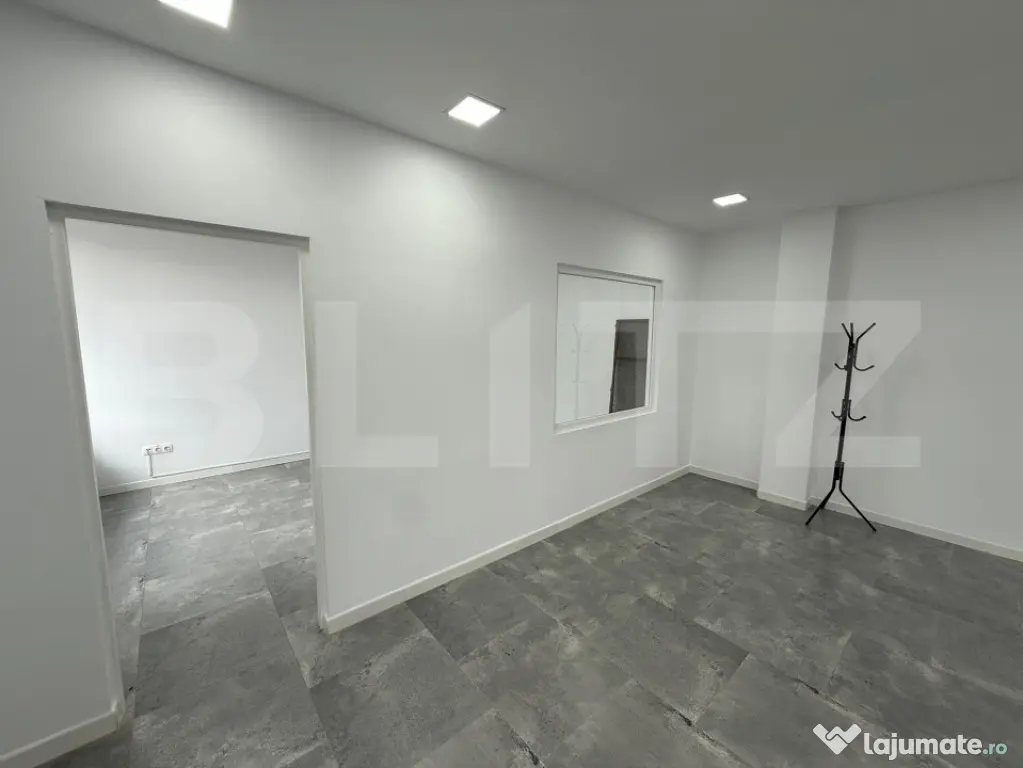 Spațiu comercial 200 mp | Bd. Muncii | Panou publicitar | 5 - Cluj-Napoca (Cluj)