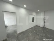 Spațiu comercial 200 mp | Bd. Muncii | Panou publicitar | 5 
