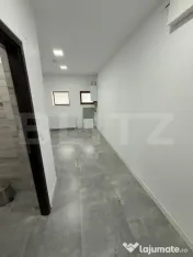 Spațiu comercial 200 mp | Bd. Muncii | Panou publicitar | 5 