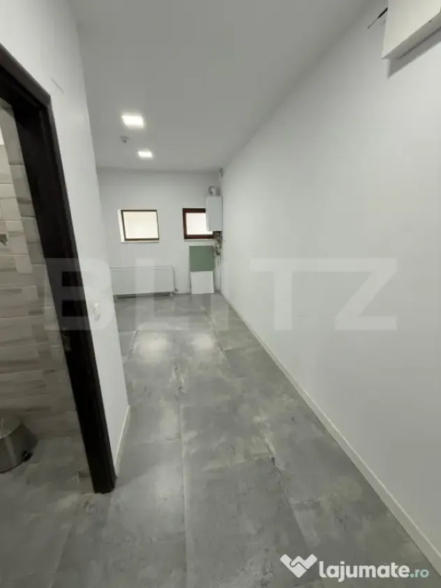 Spațiu comercial 200 mp | Bd. Muncii | Panou publicitar | 5 - Cluj-Napoca (Cluj)