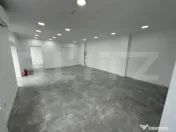 Spațiu comercial 200 mp | Bd. Muncii | Panou publicitar | 5 