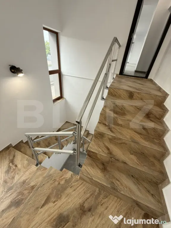 Spațiu comercial 200 mp | Bd. Muncii | Panou publicitar | 5 - Cluj-Napoca (Cluj)
