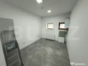 Spațiu comercial 200 mp | Bd. Muncii | Panou publicitar | 5 
