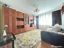 Ap. 3 camere decomandat Năvodari Str. Delfinului + loc parcare