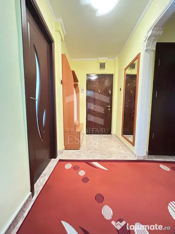 Ap. 3 camere decomandat Năvodari Str. Delfinului + loc parcare - Navodari (Constanta)