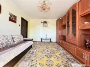 Ap. 3 camere decomandat Năvodari Str. Delfinului + loc parcare 