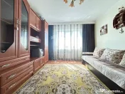 Ap. 3 camere decomandat Năvodari Str. Delfinului + loc parcare 