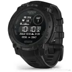 Ceas Garmin Instinct 3 Solar 45mm