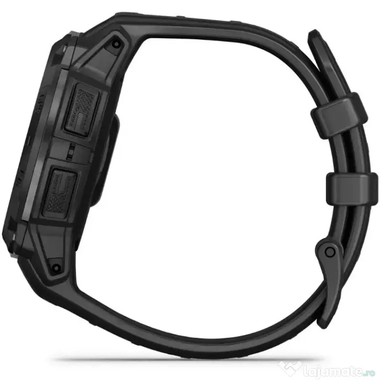 Ceas Garmin Instinct 3 Solar 45mm