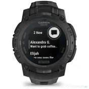 Ceas Garmin Instinct 3 Solar 45mm 