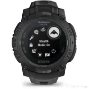 Ceas Garmin Instinct 3 Solar 45mm 