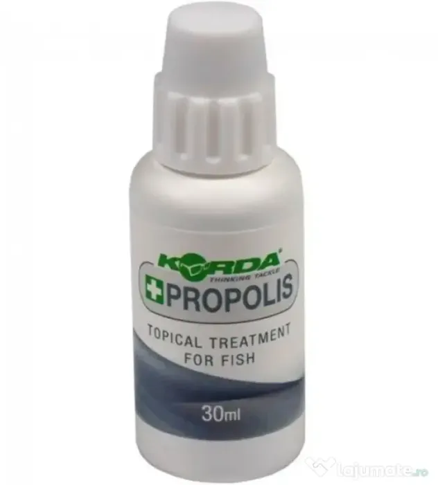 Antiseptic Korda Propolis, 30ml