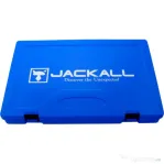 Cutie Jackall 2800D Tackle M Blue