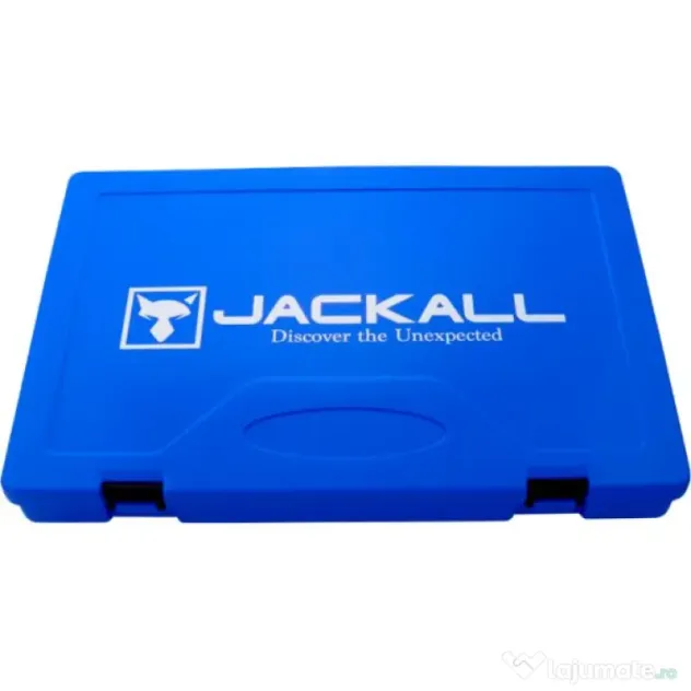 Cutie Jackall 2800D Tackle M Blue