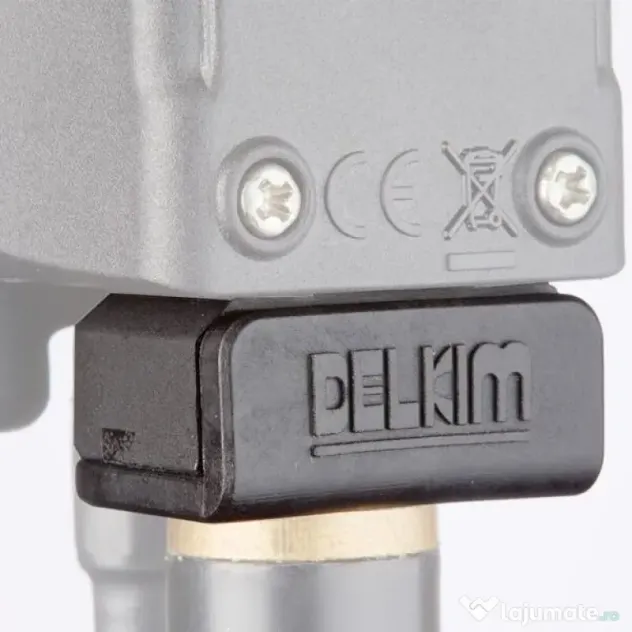 Delkim D-Lok Quick Release System Txi-D