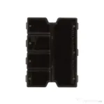 Cutie Accesorii Preston Accessory Box, 5 Compartimente