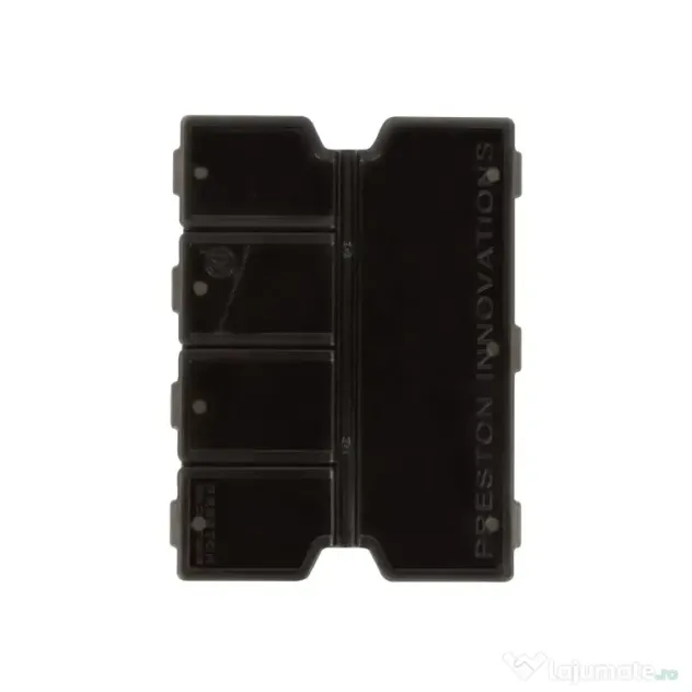 Cutie Accesorii Preston Accessory Box, 5 Compartimente