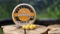 Forgotten Flavours Pop-Up Banana 10mm, Limited Edition