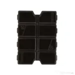 Cutie Accesorii Preston Accessory Box, 8 Compartimente