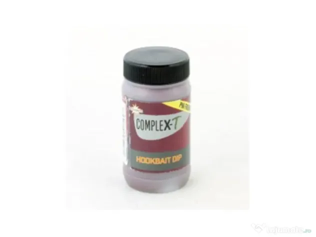 Dip Concentrat Dynamite Baits Complex-T