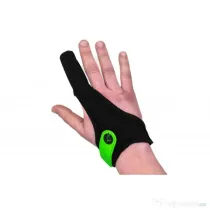 Degetar Korda Finger Stall 2023, Marimea S