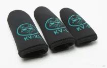 Degetar Wolf KV-L Kevlar Finger Stall, XLarge