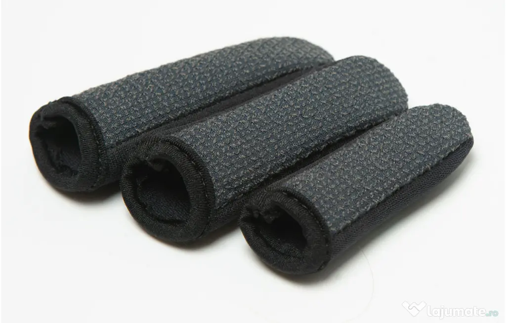 Degetar Wolf KV-L Kevlar Finger Stall, XLarge