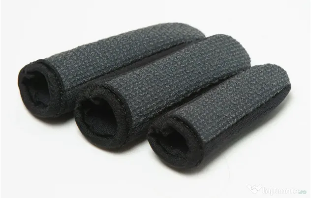 Degetar Wolf KV-L Kevlar Finger Stall, XLarge