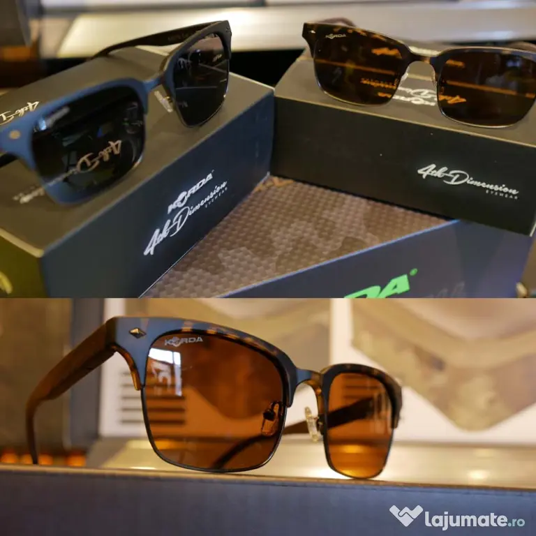 Ochelari Korda The Ronnie Brown