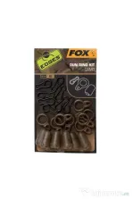 Kit Fox Edges Camo Run Rig Kit X 8