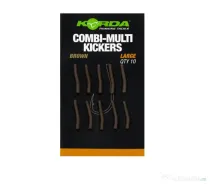 Korda Combi Multi Kicker Brown, Large