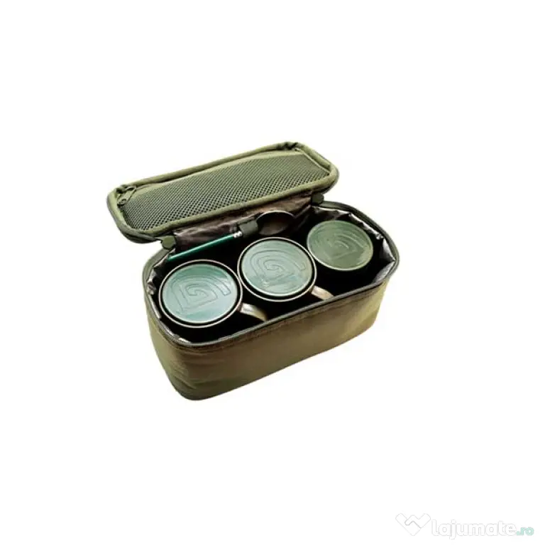Geanta Trakker Nxg Brew Kit
