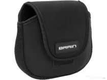 Husa Brain Reel Case Black
