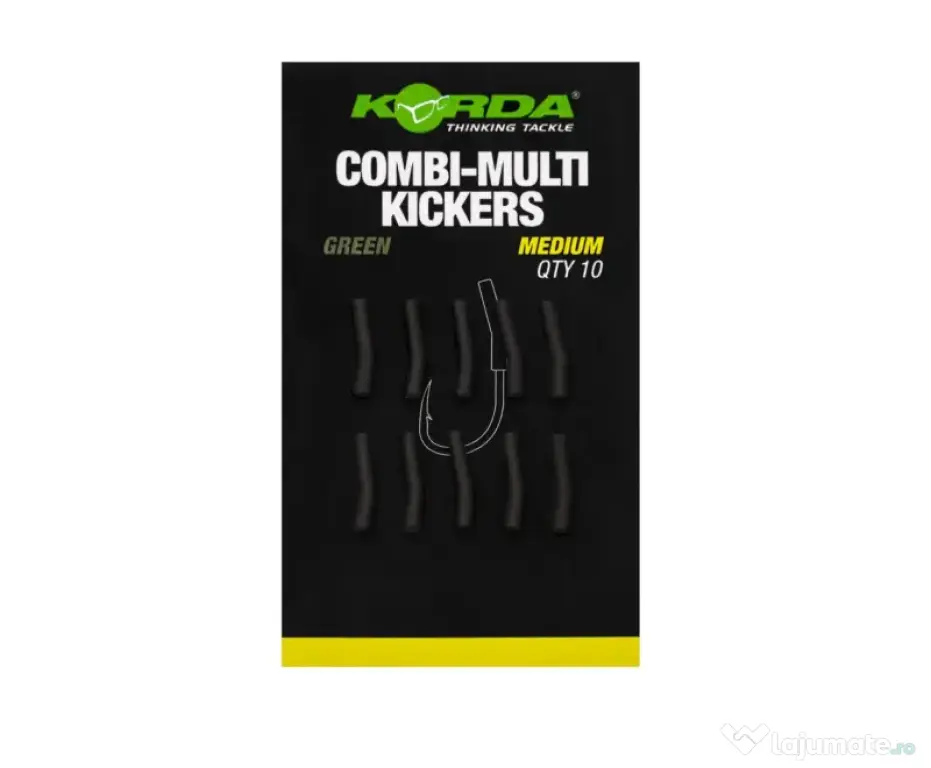 Korda Combi Multi Kicker Brown, Medium