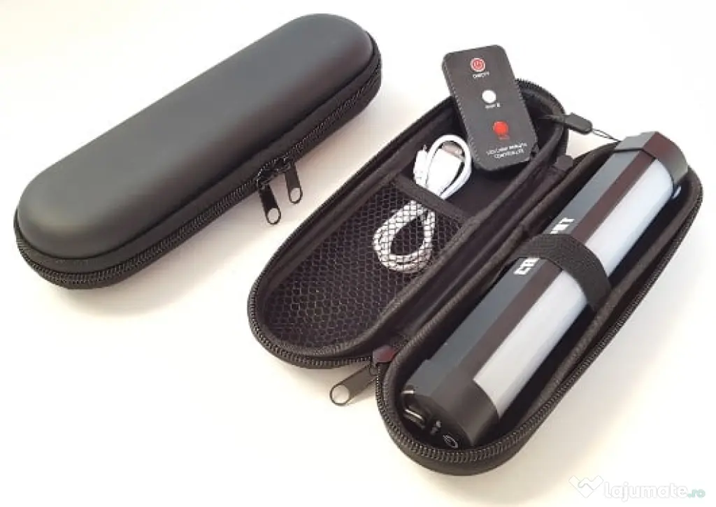 Husa Carpspot Banklight Case