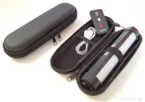 Husa Carpspot Banklight Case