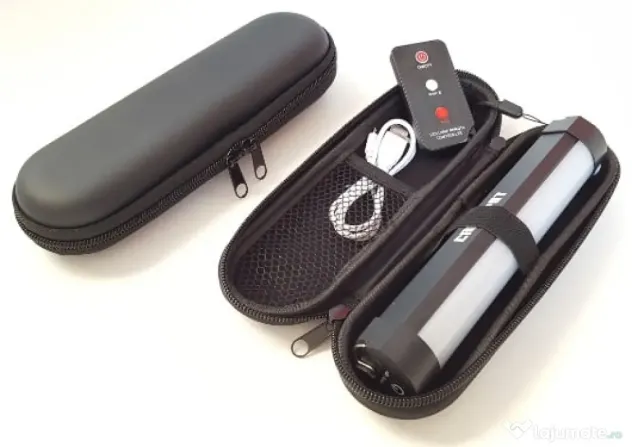 Husa Carpspot Banklight Case