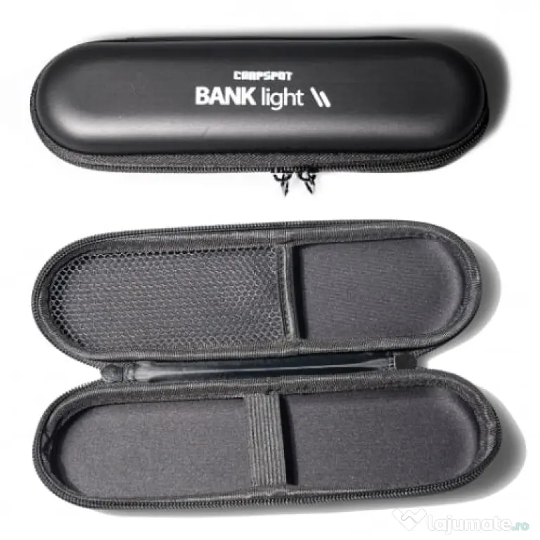 Husa Carpspot Banklight Case