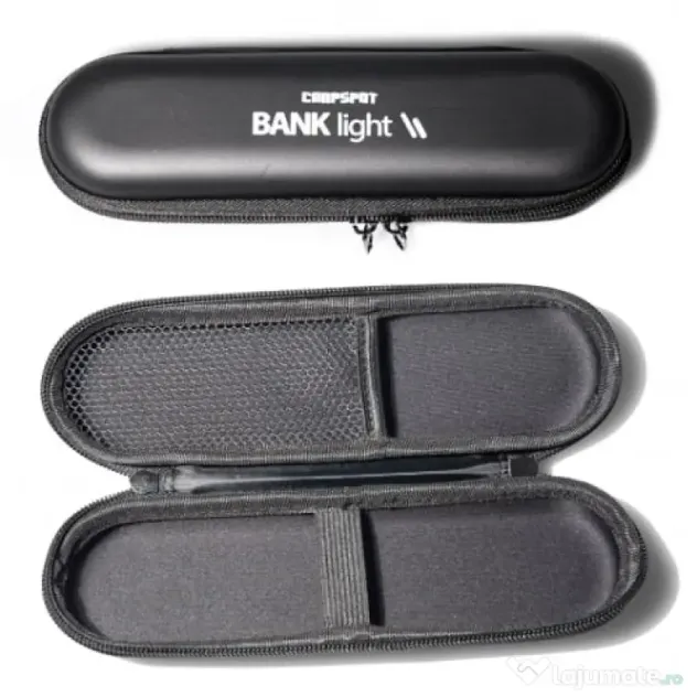 Husa Carpspot Banklight Case