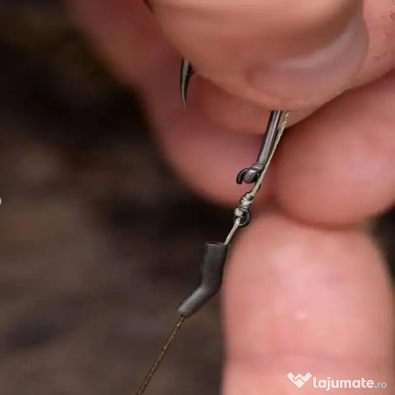 Korda Hook Klip Medium, 10buc