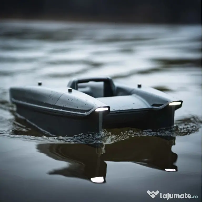 Navomodel Deeper Spark