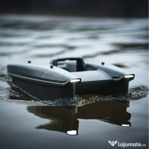 Navomodel Deeper Spark