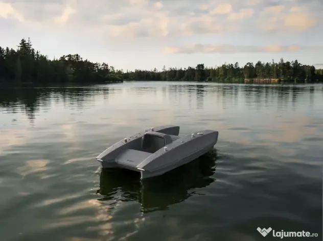Navomodel Deeper Spark