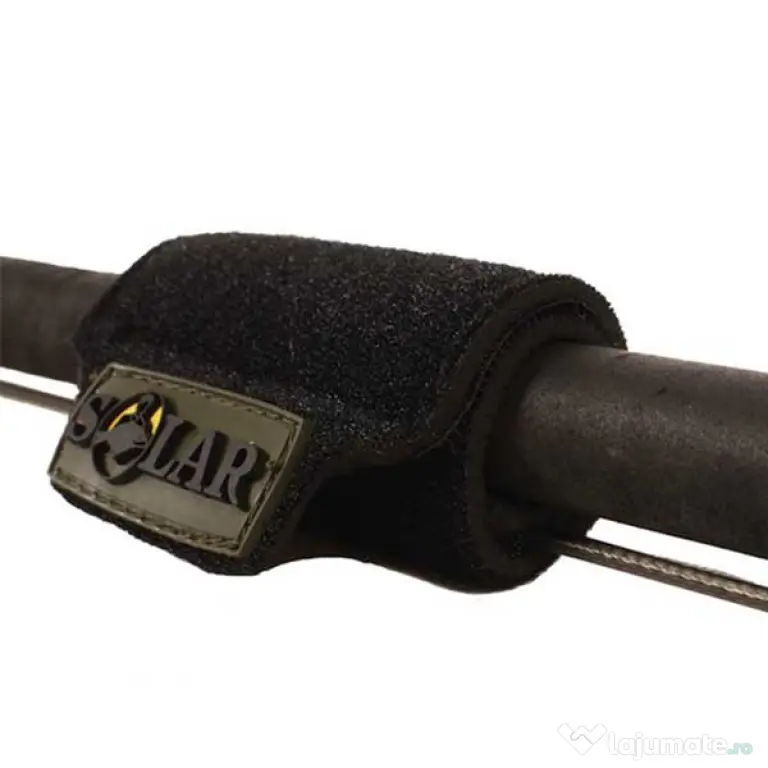 Solar Sp Rod Warps