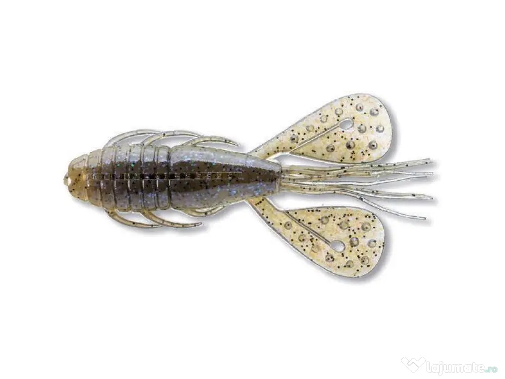 Naluca Daiwa Prorex Both Craw 8,75Cm Sparkle Craw